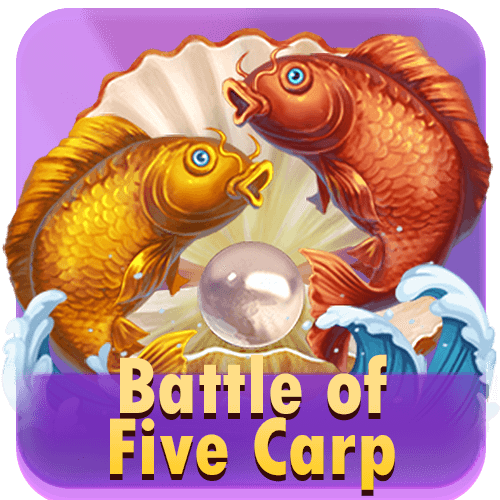 Battle of Five Carp